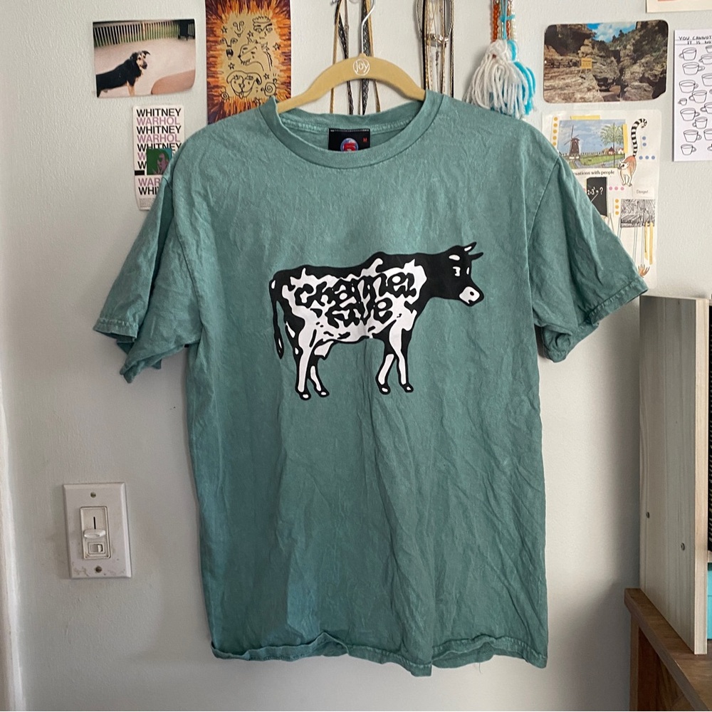 Cow T-Shirt